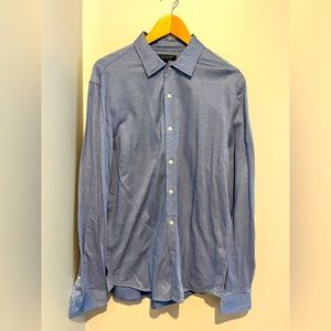 Banana Republic Men’s Dress Shirt, size L